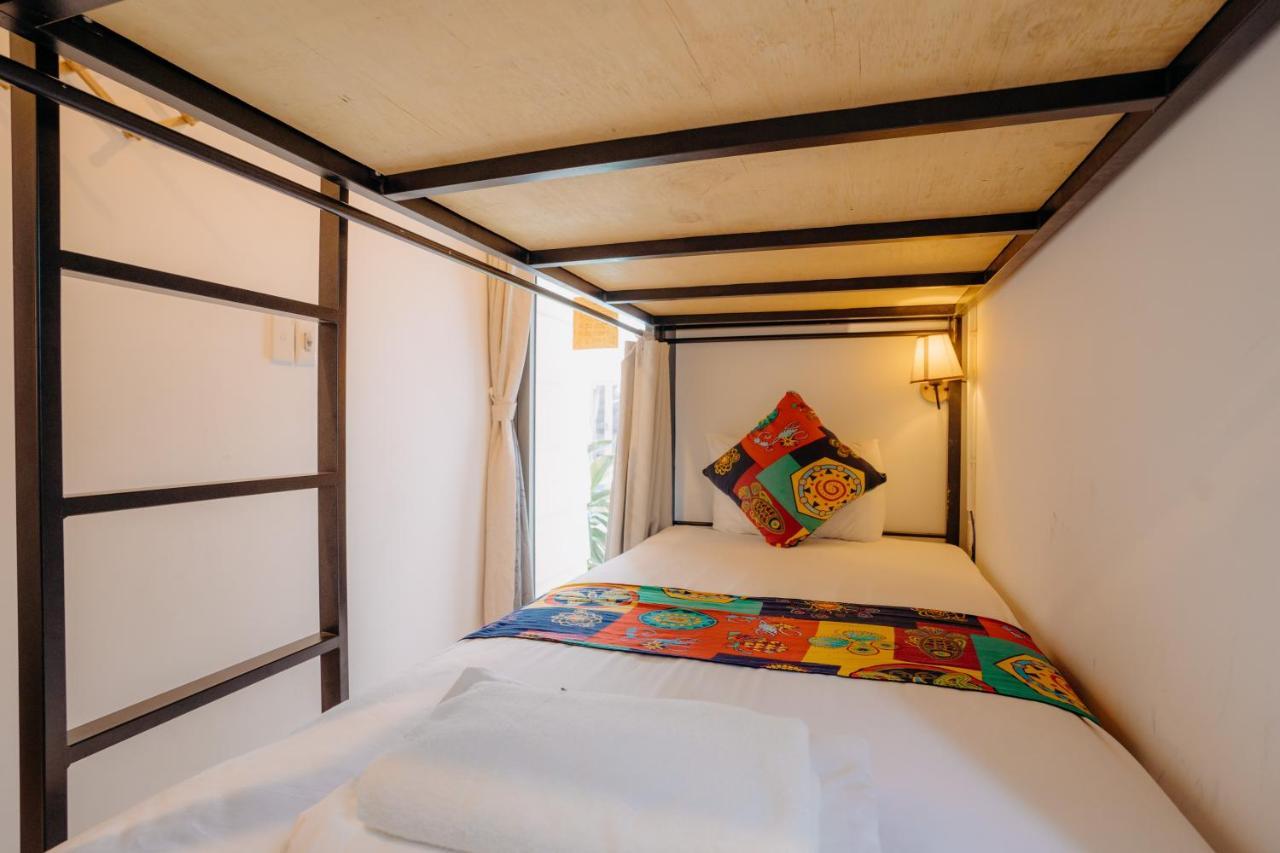 Wanderlust - Beach Side Hoi An An Ban Bagian luar foto