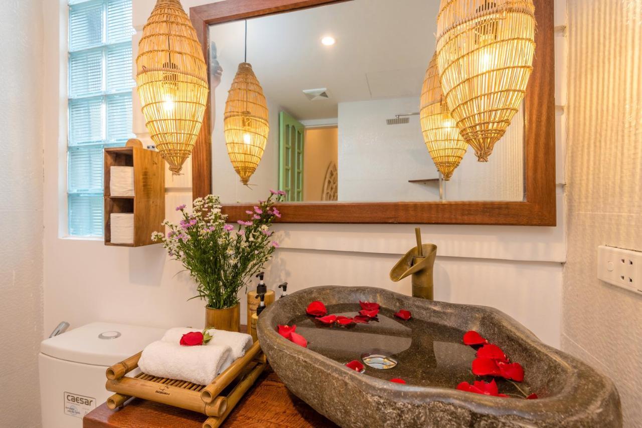 Wanderlust - Beach Side Hoi An An Ban Bagian luar foto