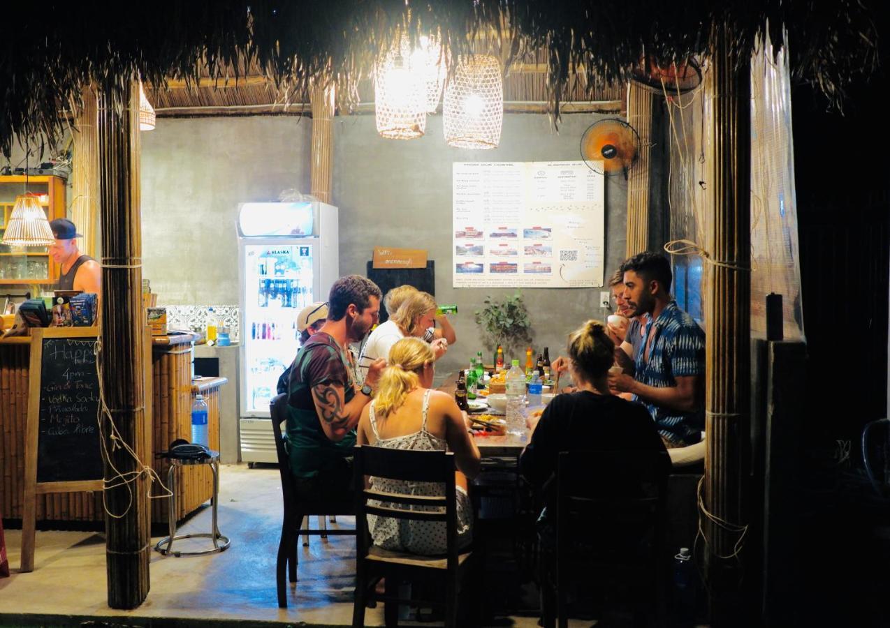 Wanderlust - Beach Side Hoi An An Ban Bagian luar foto