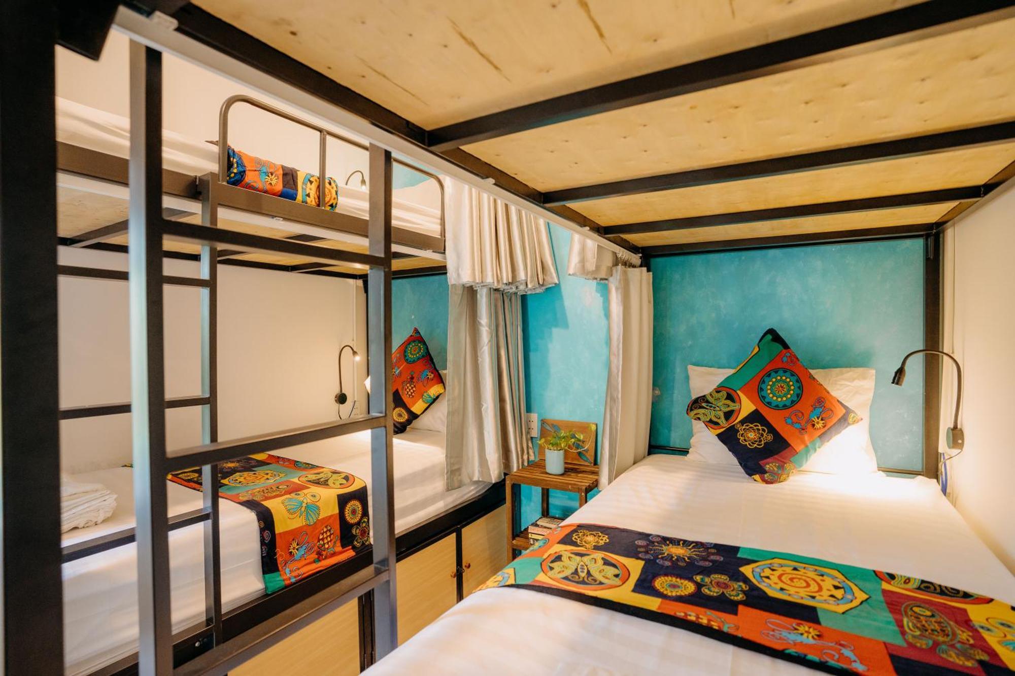 Wanderlust - Beach Side Hoi An An Ban Bagian luar foto
