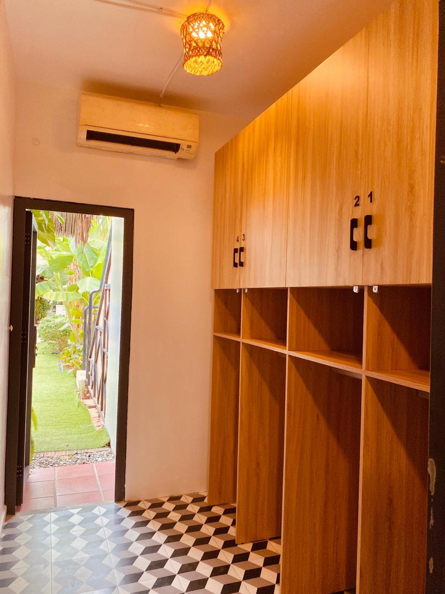 Wanderlust - Beach Side Hoi An An Ban Bagian luar foto