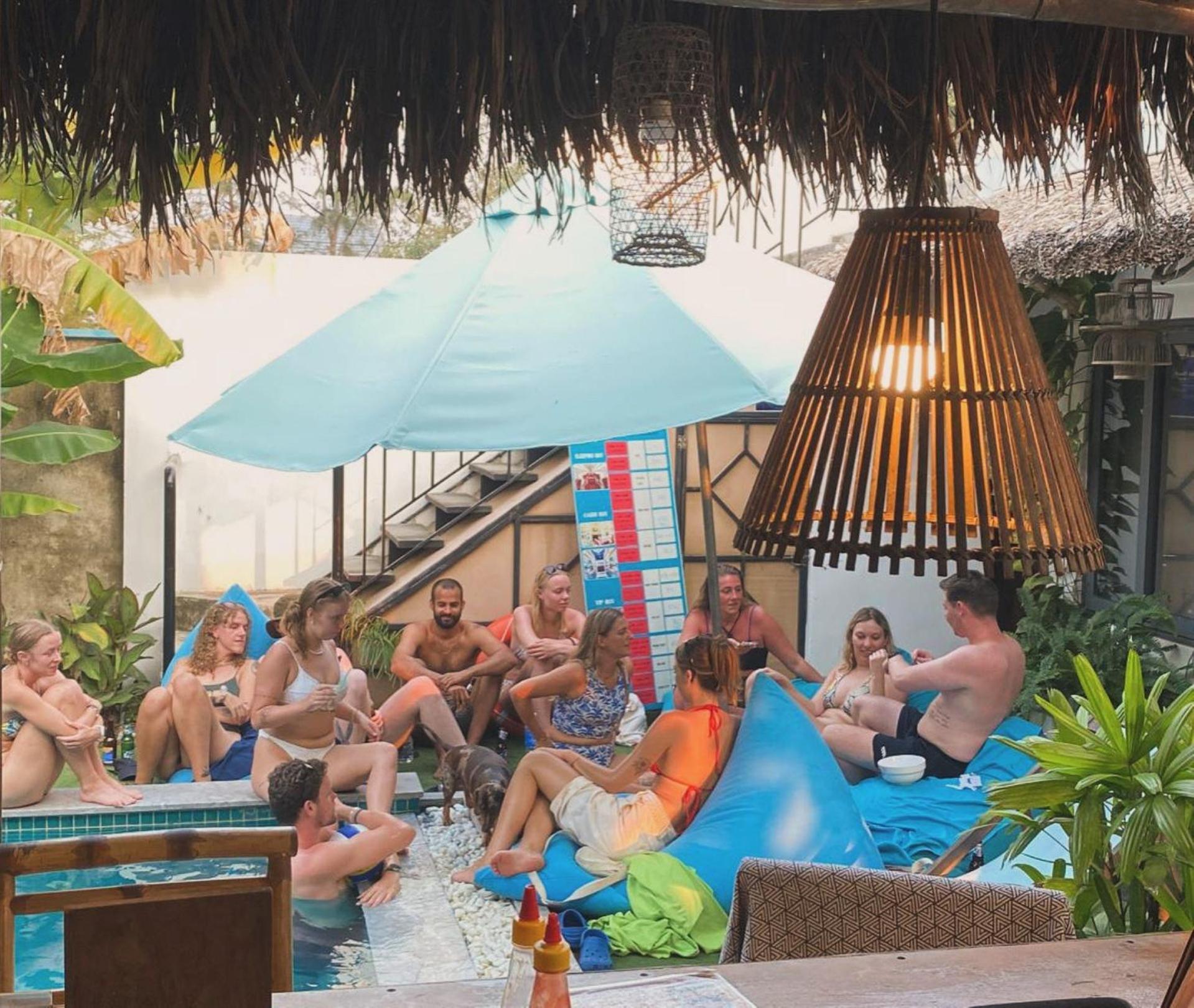 Wanderlust - Beach Side Hoi An An Ban Bagian luar foto