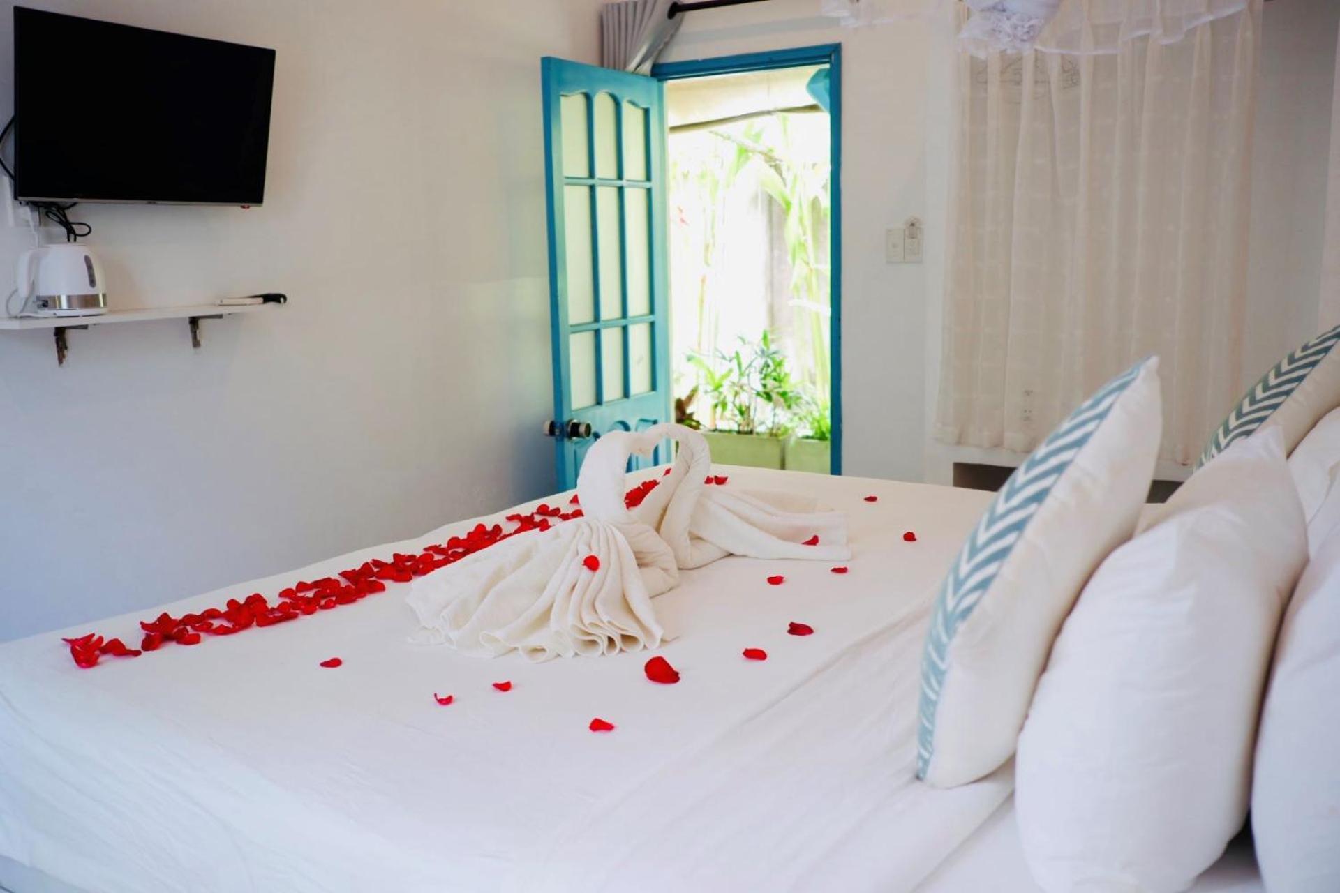 Wanderlust - Beach Side Hoi An An Ban Bagian luar foto
